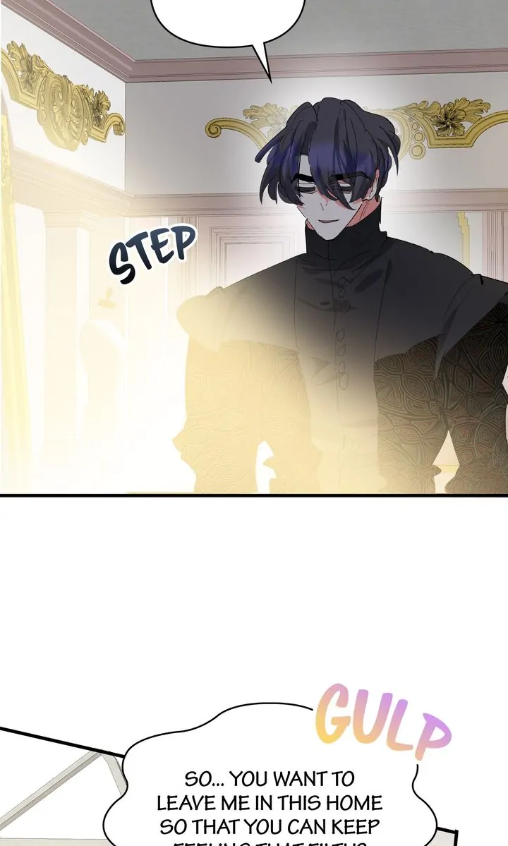 If You Want a Fake Sister Chapter 37 282 32