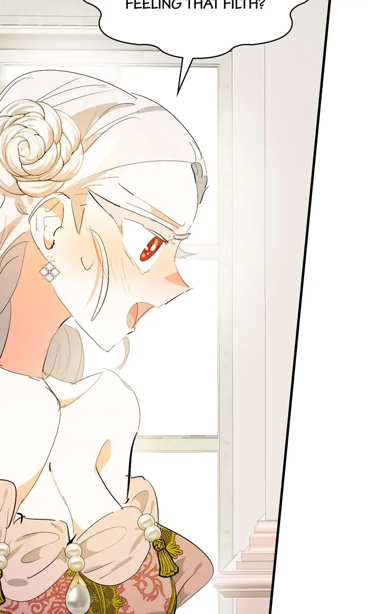If You Want a Fake Sister Chapter 37 283 33
