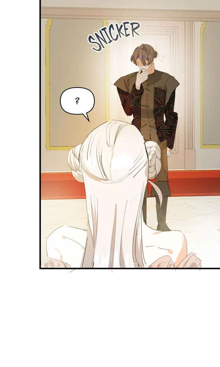 If You Want a Fake Sister Chapter 37 290 40