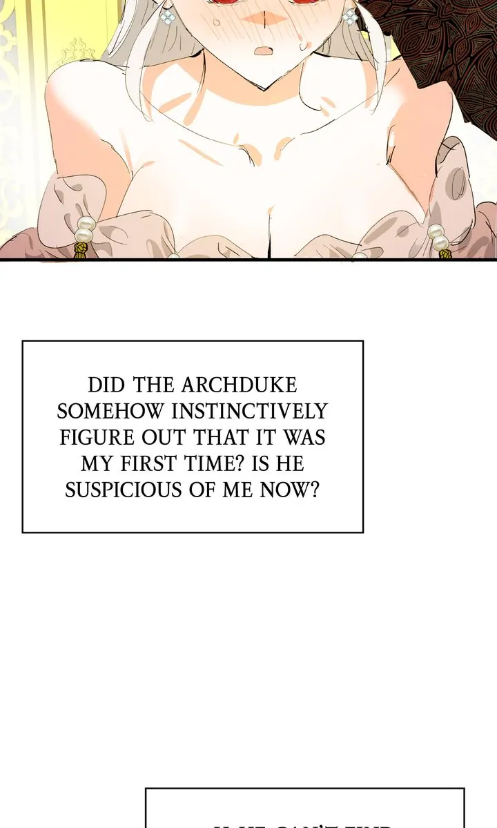 If You Want a Fake Sister Chapter 37 304 54