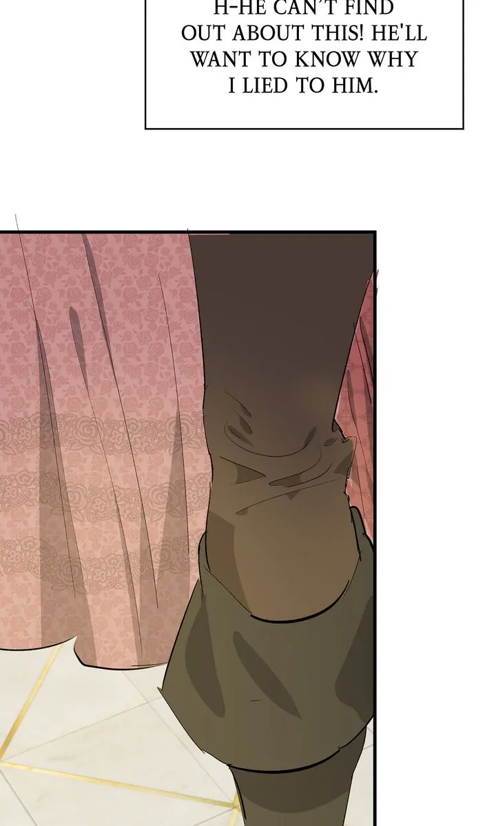 If You Want a Fake Sister Chapter 37 305 55