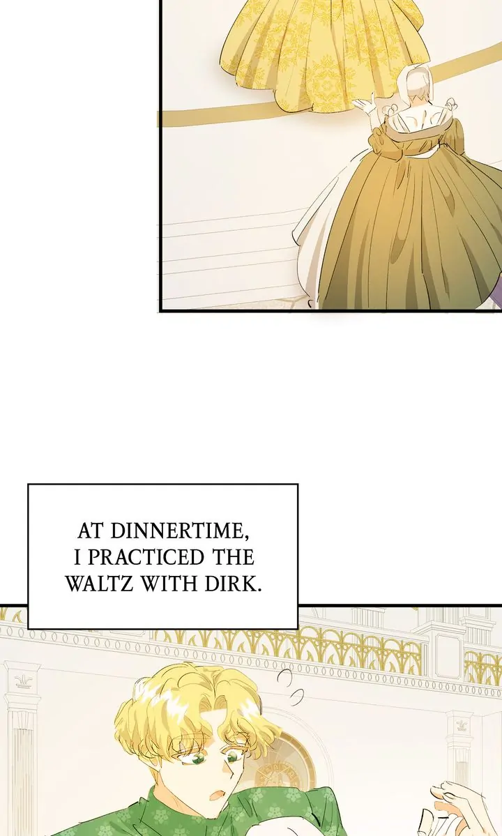 If You Want a Fake Sister Chapter 37 313 63