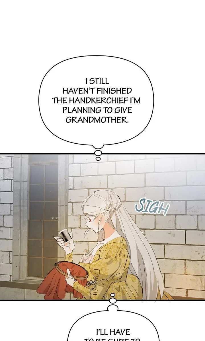 If You Want a Fake Sister Chapter 37 315 65