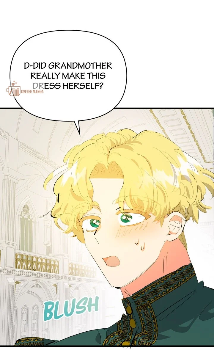 If You Want a Fake Sister Chapter 38 225 02