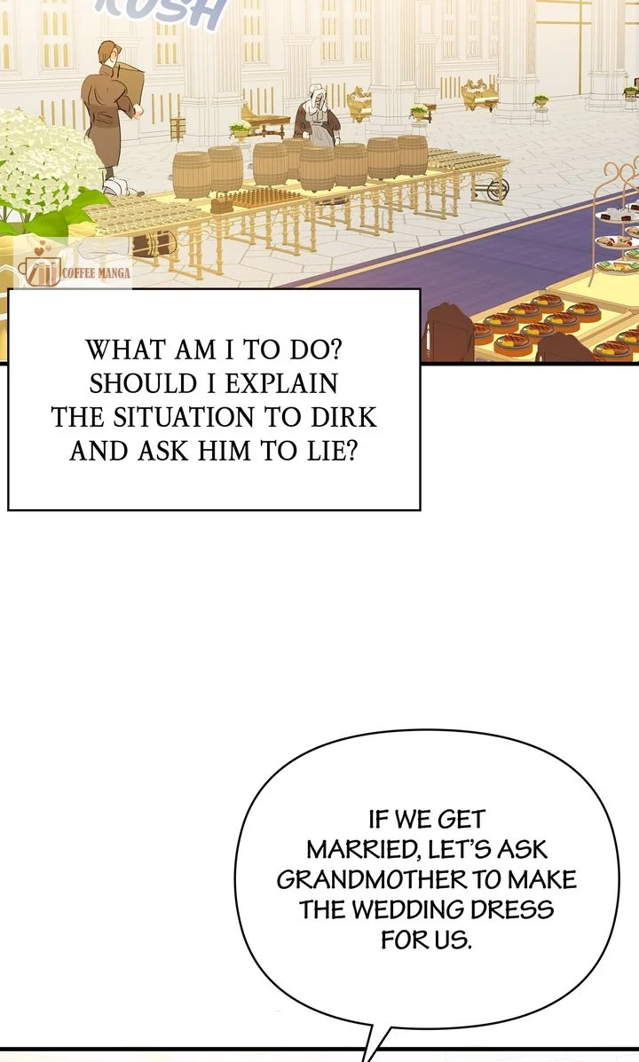 If You Want a Fake Sister Chapter 38 228 05