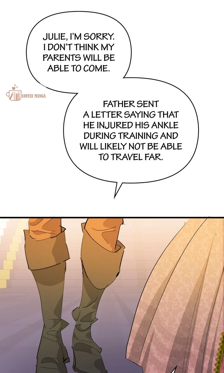 If You Want a Fake Sister Chapter 38 231 08