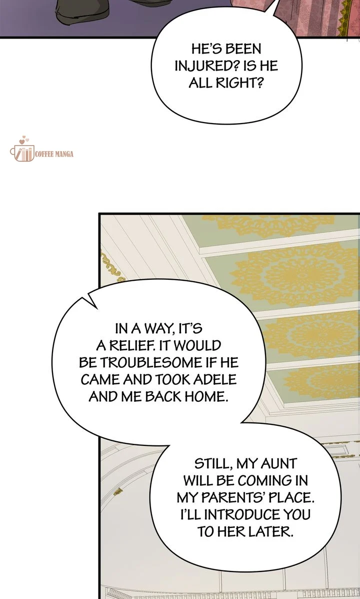 If You Want a Fake Sister Chapter 38 232 09