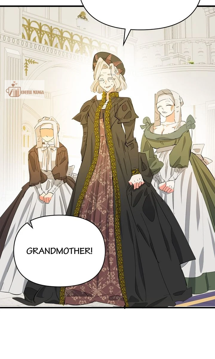 If You Want a Fake Sister Chapter 38 234 11