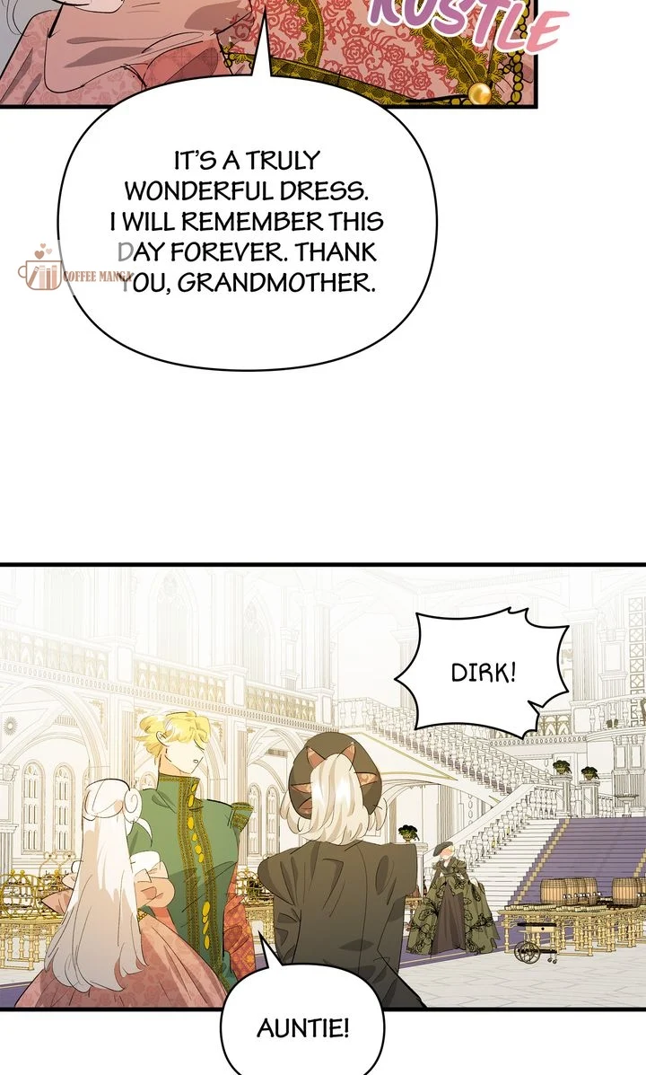 If You Want a Fake Sister Chapter 38 236 13