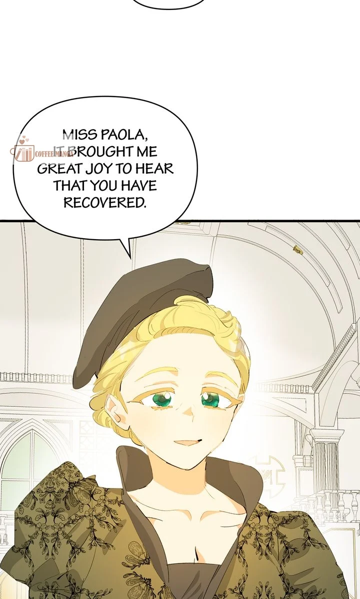 If You Want a Fake Sister Chapter 38 237 14