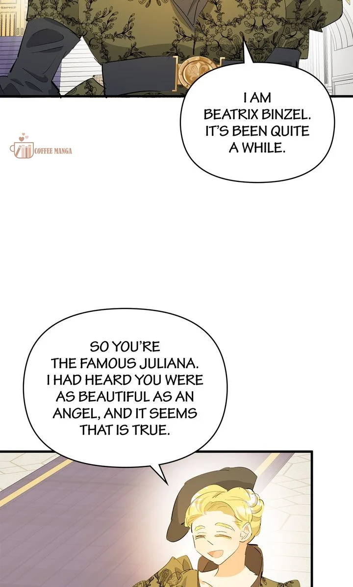 If You Want a Fake Sister Chapter 38 238 15