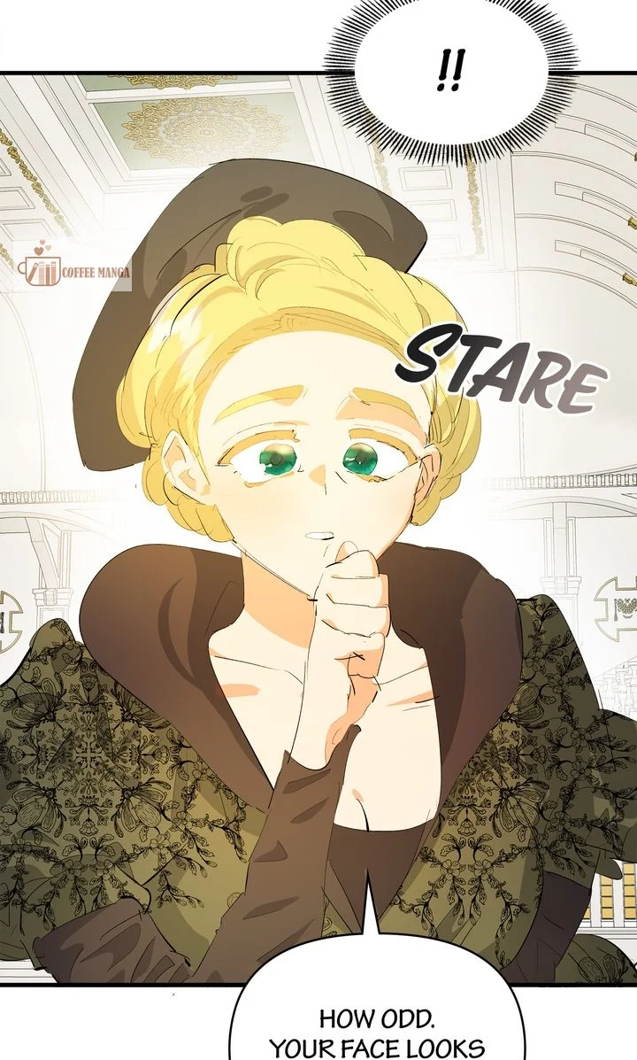 If You Want a Fake Sister Chapter 38 241 18