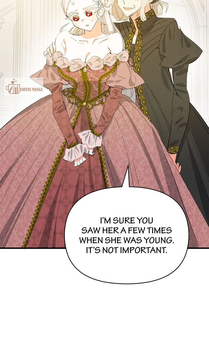 If You Want a Fake Sister Chapter 38 243 20