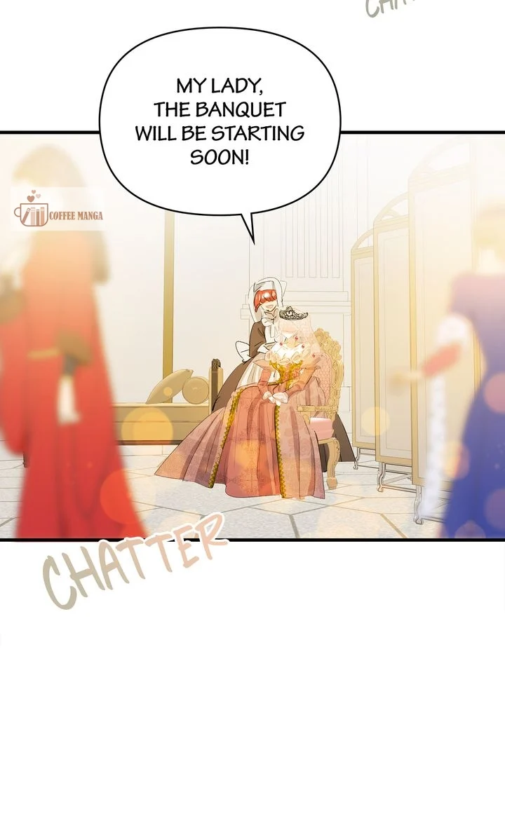If You Want a Fake Sister Chapter 38 254 31