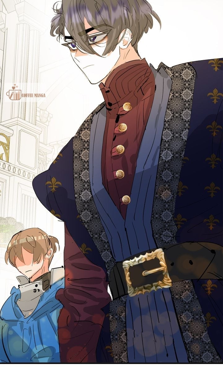 If You Want a Fake Sister Chapter 38 257 34