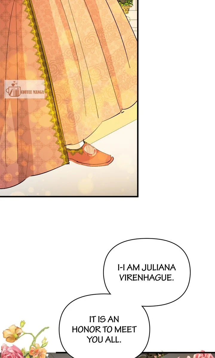 If You Want a Fake Sister Chapter 38 261 38