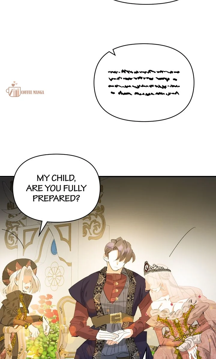 If You Want a Fake Sister Chapter 38 268 45