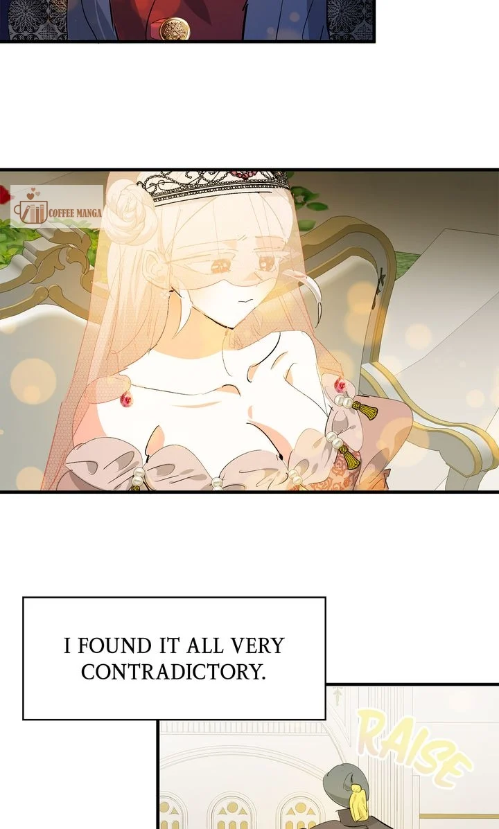 If You Want a Fake Sister Chapter 38 270 47