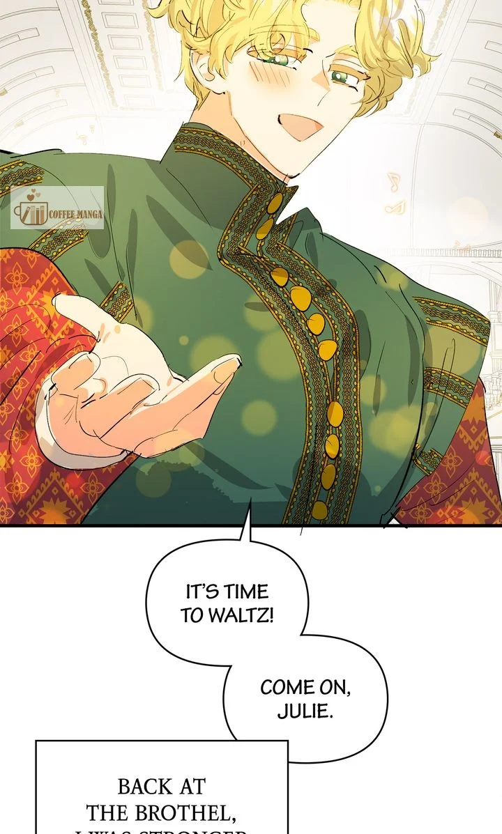 If You Want a Fake Sister Chapter 38 273 50