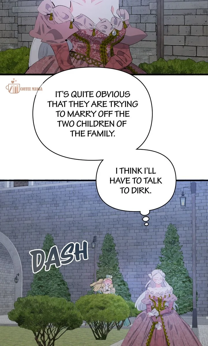 If You Want a Fake Sister Chapter 38 279 56