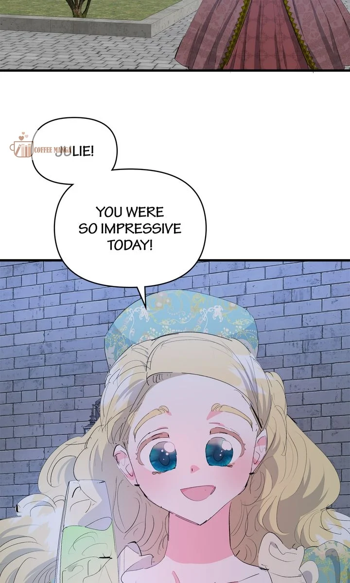 If You Want a Fake Sister Chapter 38 280 57