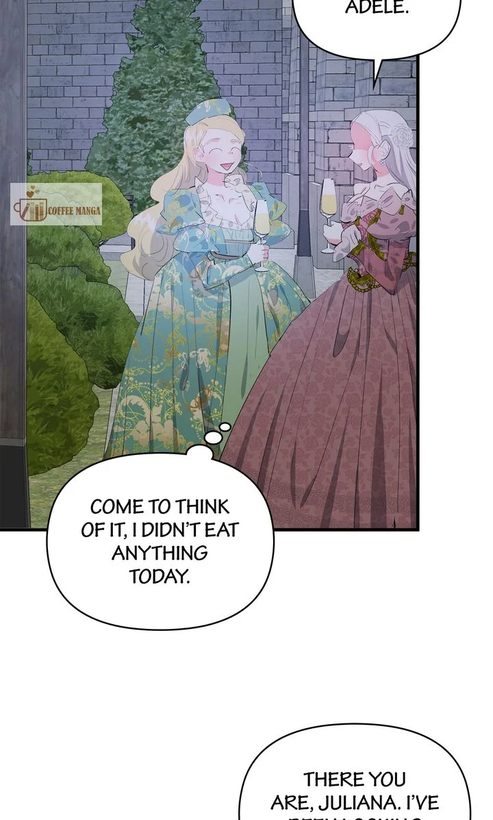 If You Want a Fake Sister Chapter 38 282 59