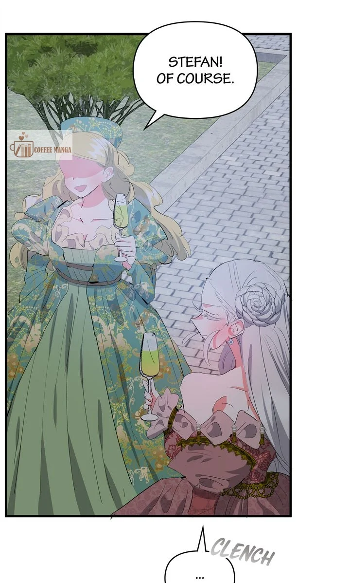 If You Want a Fake Sister Chapter 38 284 61