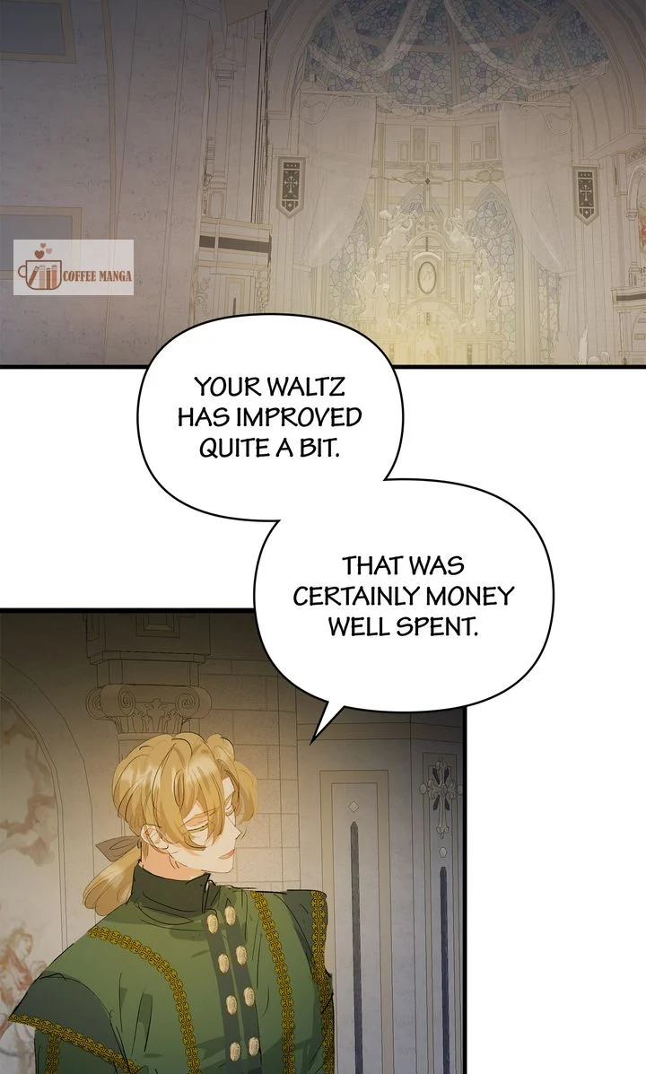 If You Want a Fake Sister Chapter 38 287 64