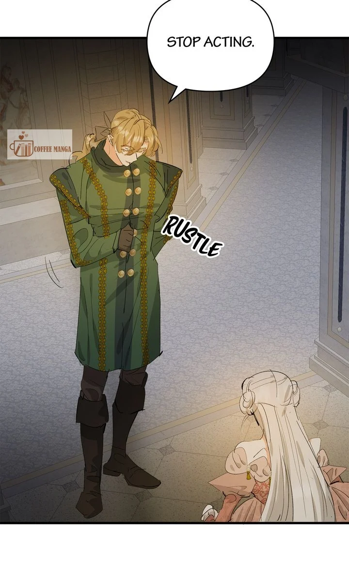 If You Want a Fake Sister Chapter 38 290 67