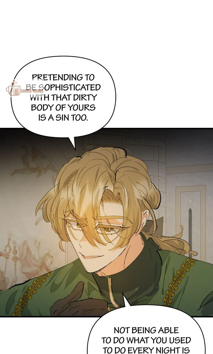 If You Want a Fake Sister Chapter 38 291 68