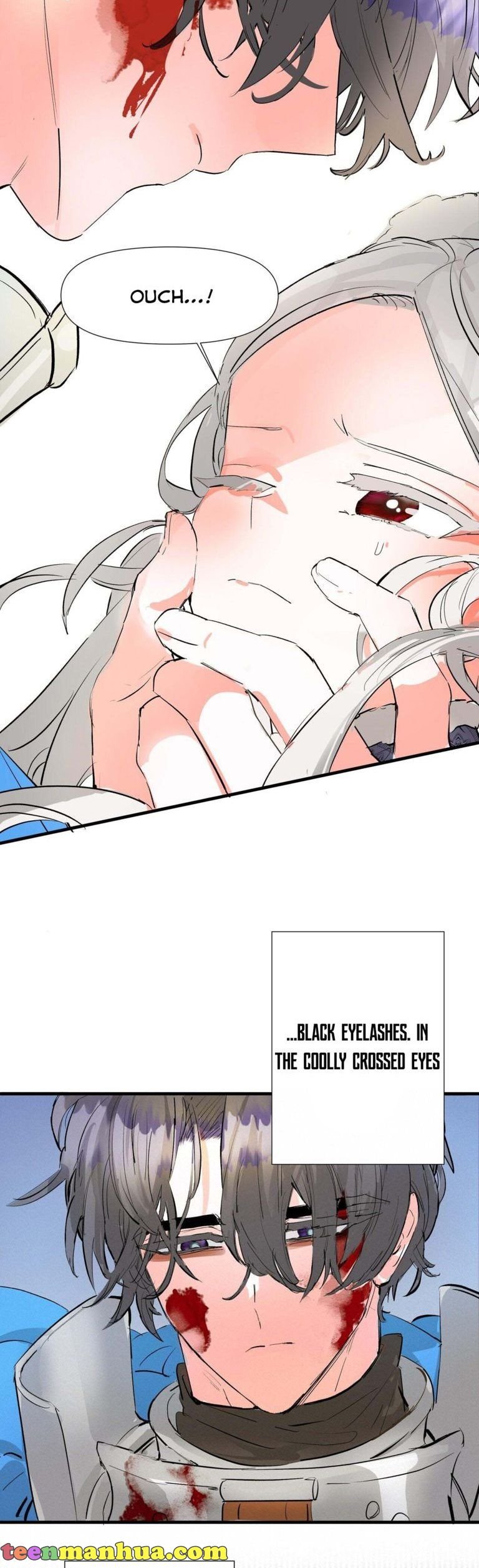 If You Want a Fake Sister Chapter 4 117 11