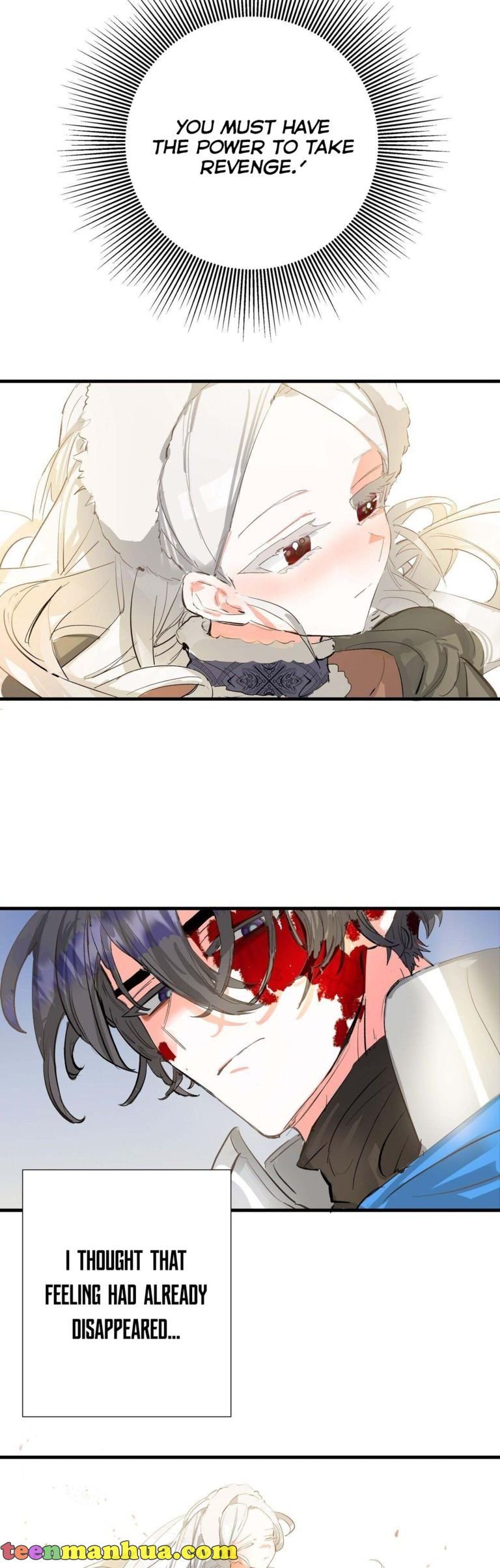 If You Want a Fake Sister Chapter 4 123 17
