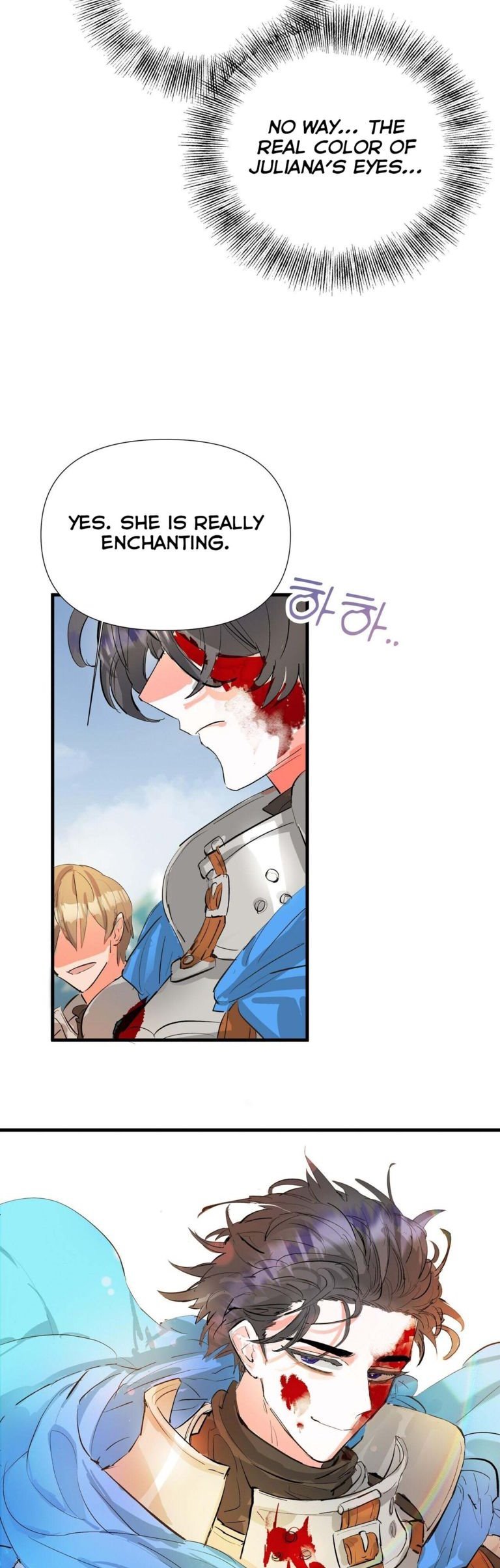 If You Want a Fake Sister Chapter 4 127 21