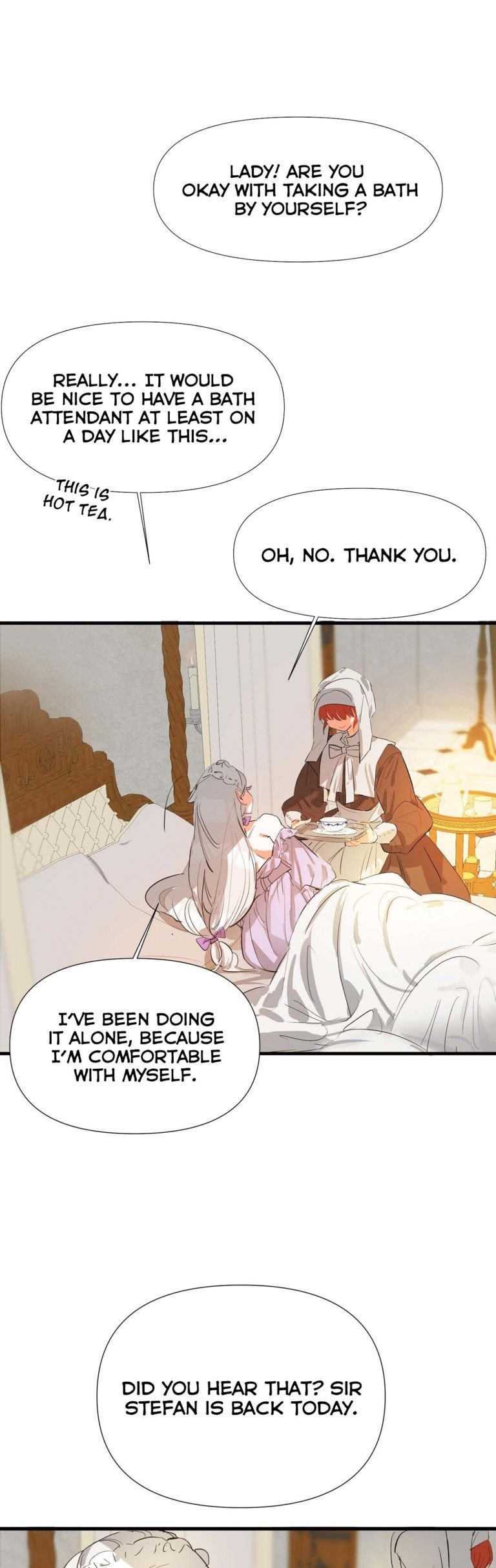 If You Want a Fake Sister Chapter 4 129 23