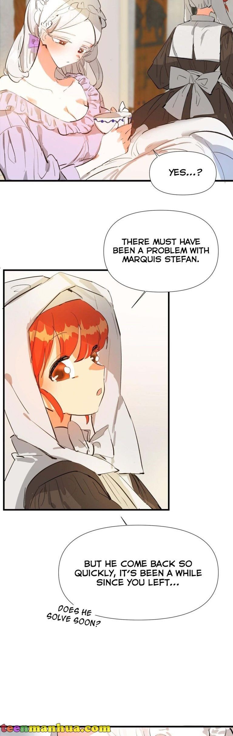 If You Want a Fake Sister Chapter 4 130 24