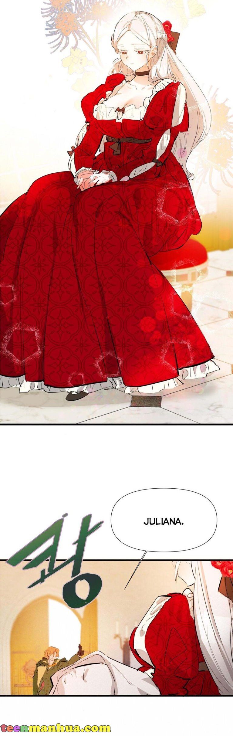 If You Want a Fake Sister Chapter 4 132 26