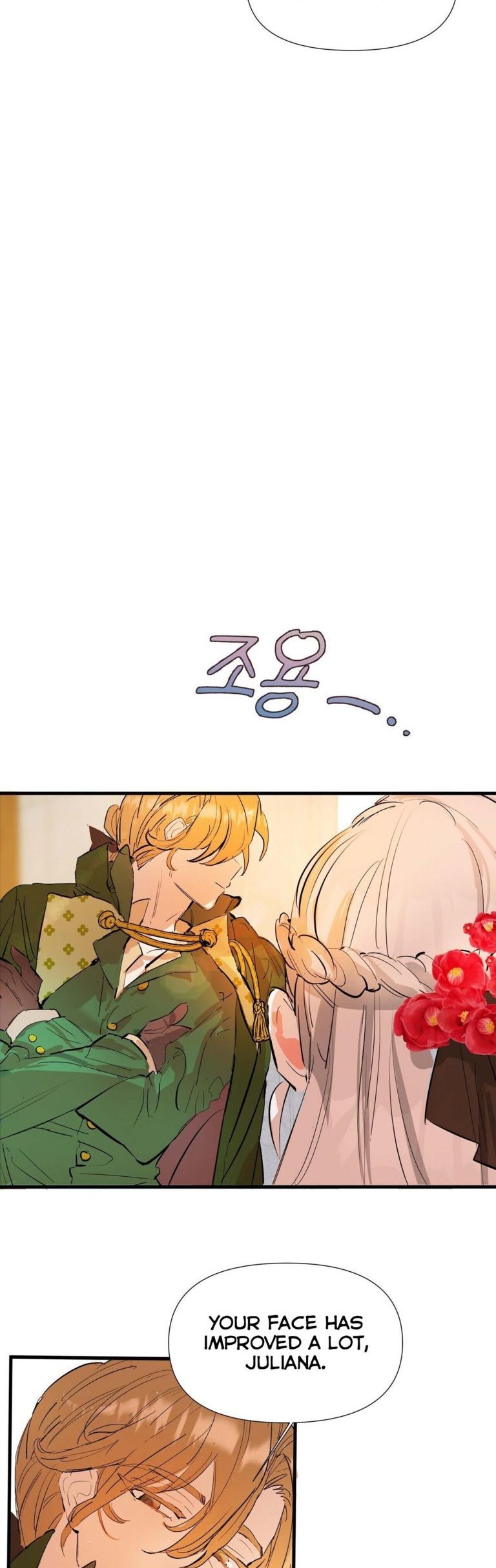 If You Want a Fake Sister Chapter 4 134 28
