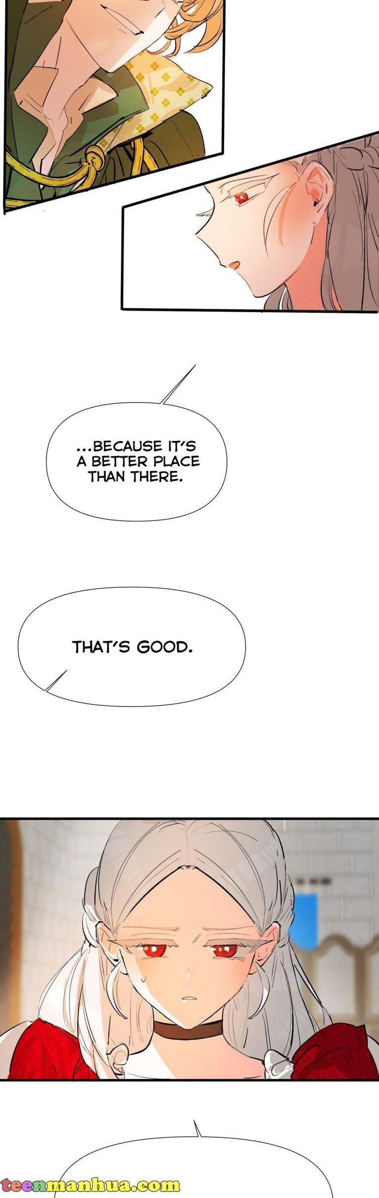 If You Want a Fake Sister Chapter 4 135 29