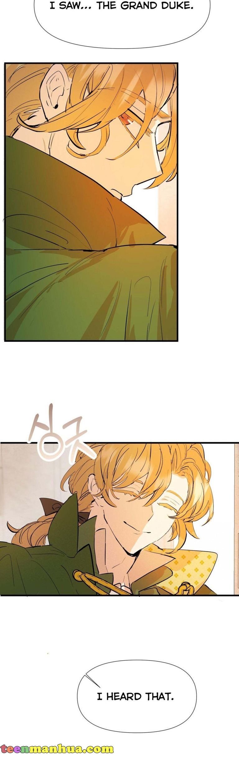 If You Want a Fake Sister Chapter 4 136 30