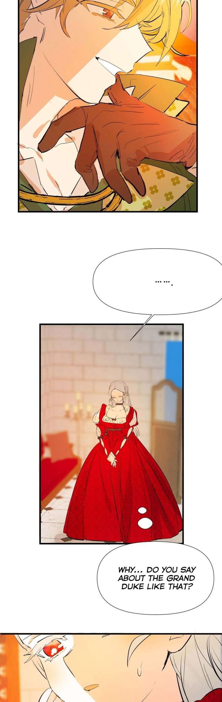 If You Want a Fake Sister Chapter 4 138 32