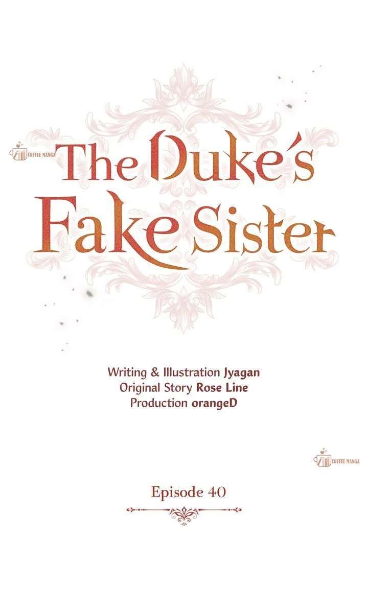 If You Want a Fake Sister Chapter 40 221 02