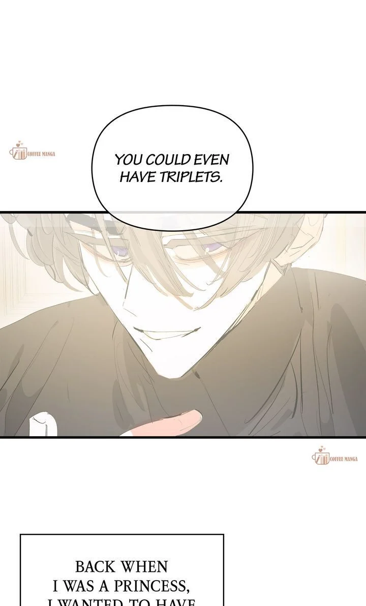 If You Want a Fake Sister Chapter 40 222 03