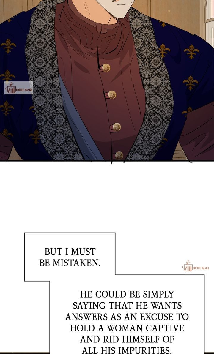If You Want a Fake Sister Chapter 40 236 17