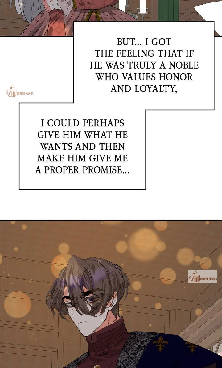 If You Want a Fake Sister Chapter 40 239 20
