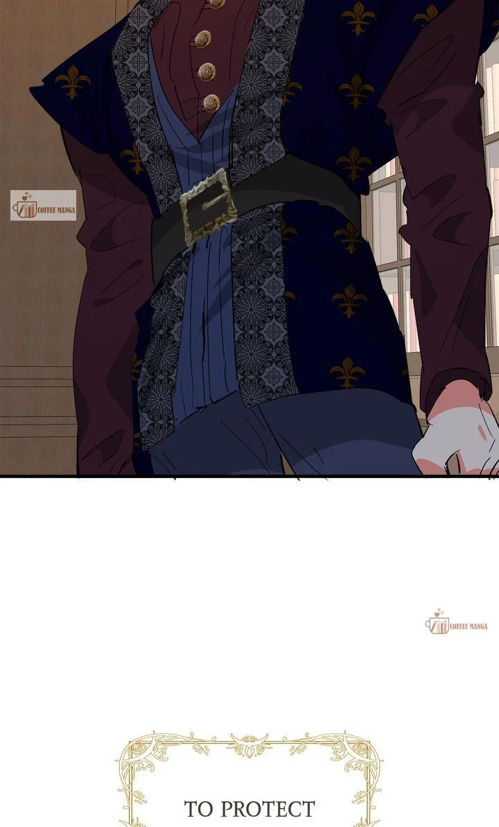 If You Want a Fake Sister Chapter 40 240 21