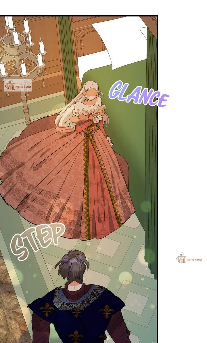 If You Want a Fake Sister Chapter 40 243 24