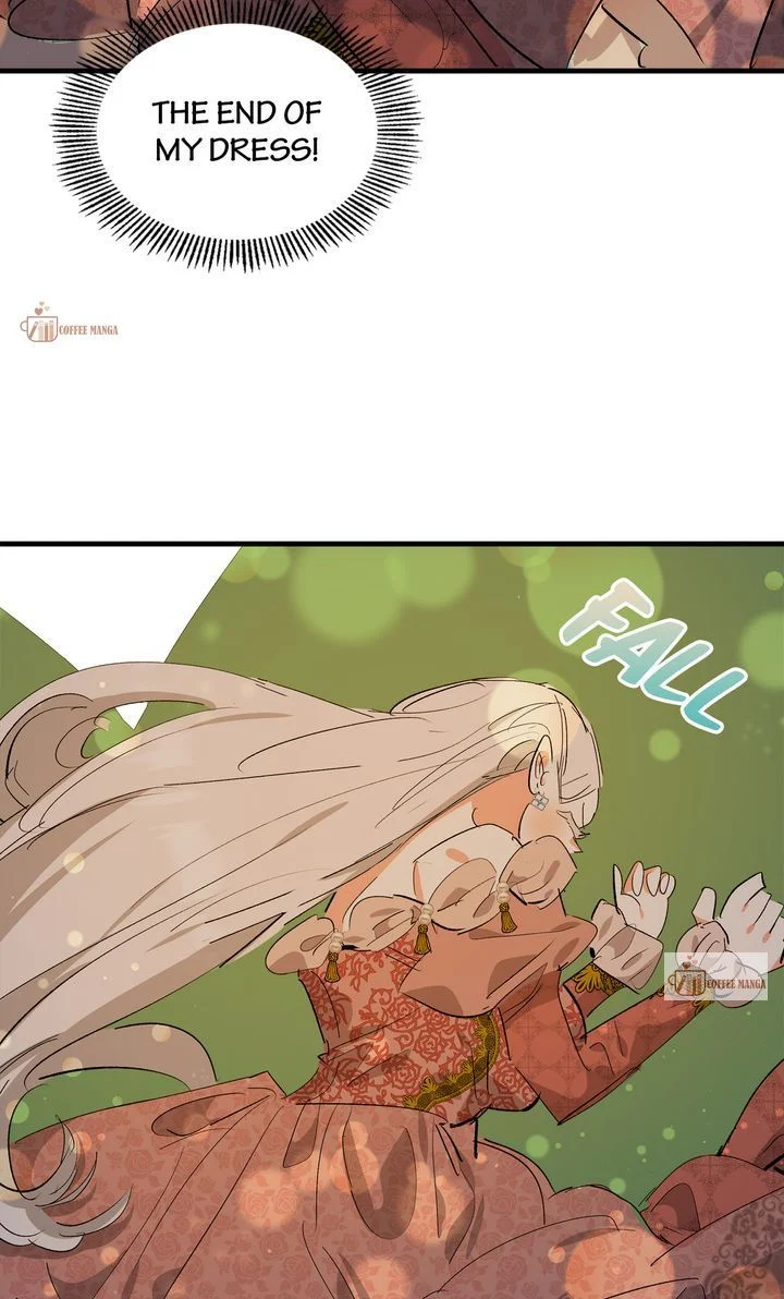 If You Want a Fake Sister Chapter 40 245 26