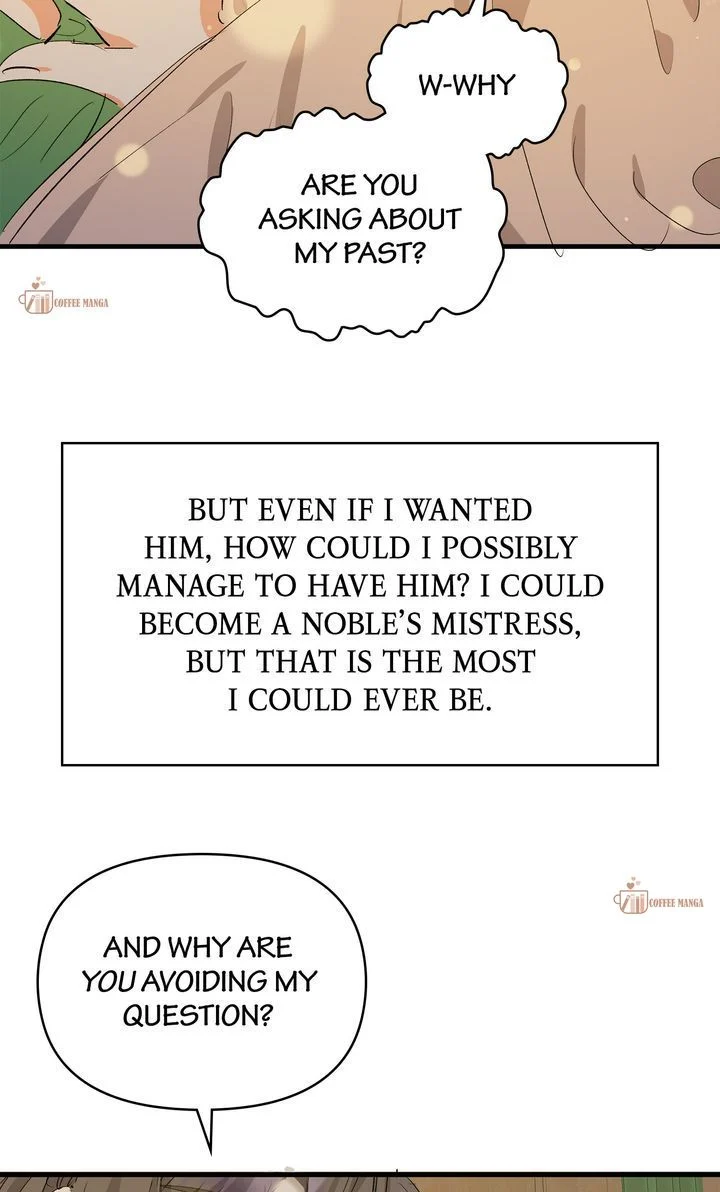 If You Want a Fake Sister Chapter 40 255 36