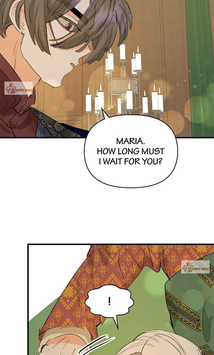 If You Want a Fake Sister Chapter 40 256 37