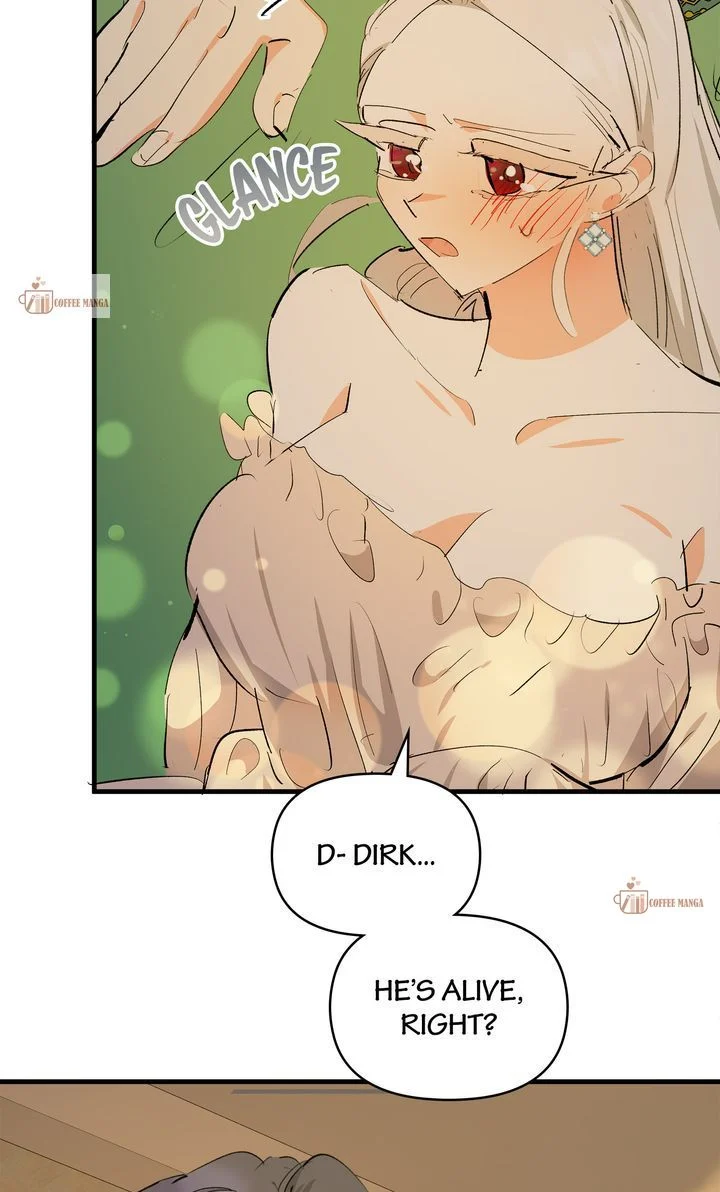 If You Want a Fake Sister Chapter 40 257 38